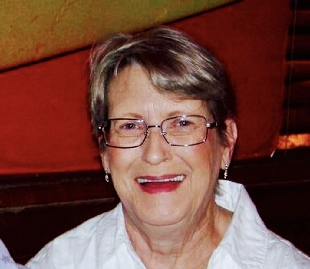 Wilson, Mary D.