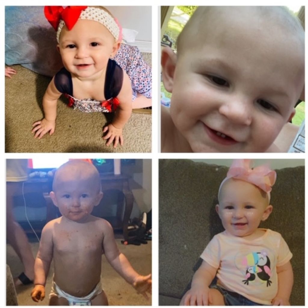 Brailee Smith