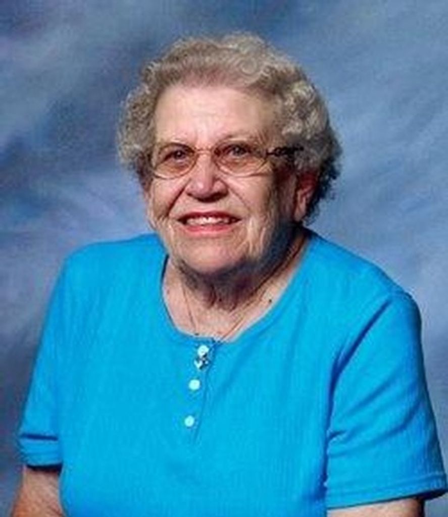Rita Margaret Schroeder