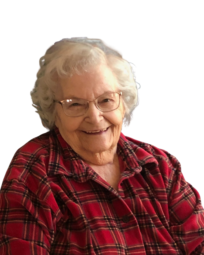 Betty Ion (Fowler) Soward Profile Photo