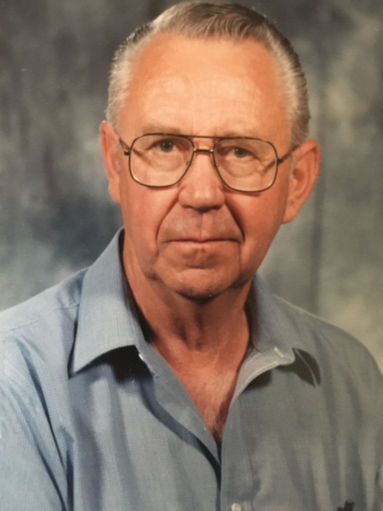 Robert "Bob" Olson