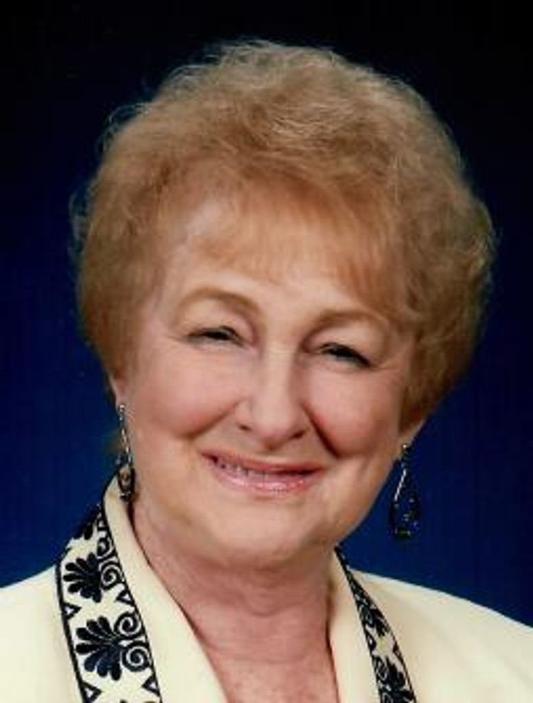 Nancy N. Harrison
