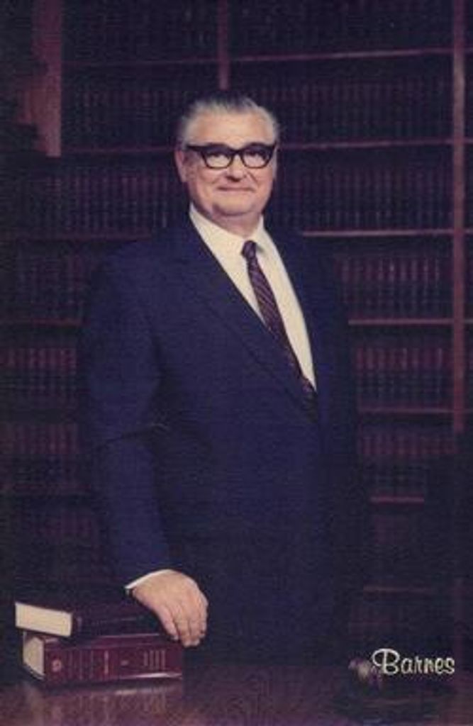 James Nelson Lee Profile Photo