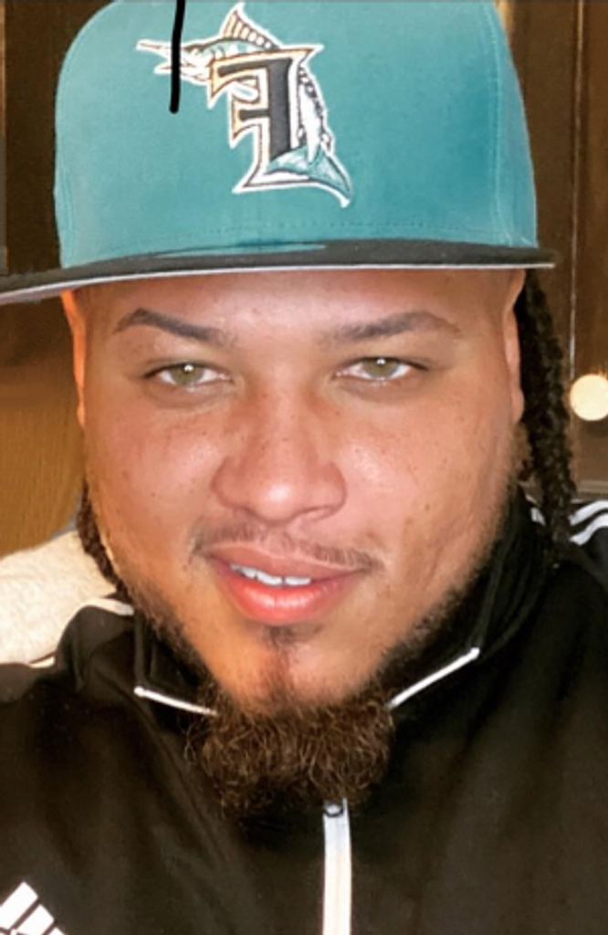 Jordan Anthony Scott Profile Photo