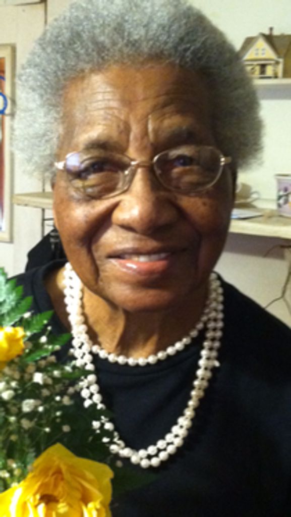 Edna Mae Phillips Profile Photo