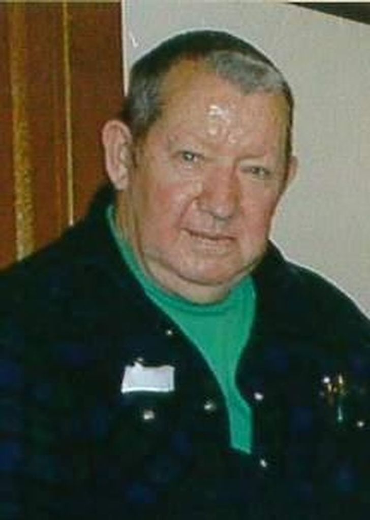 Herbert Arlis Burbridge Profile Photo