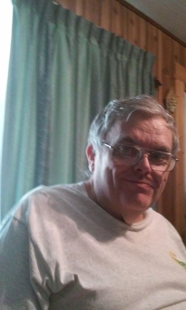 Gerald Denny Hibbitts Profile Photo