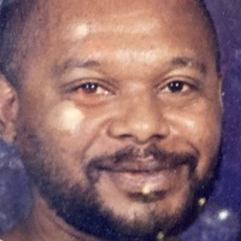 Mr. Larry Logan Profile Photo