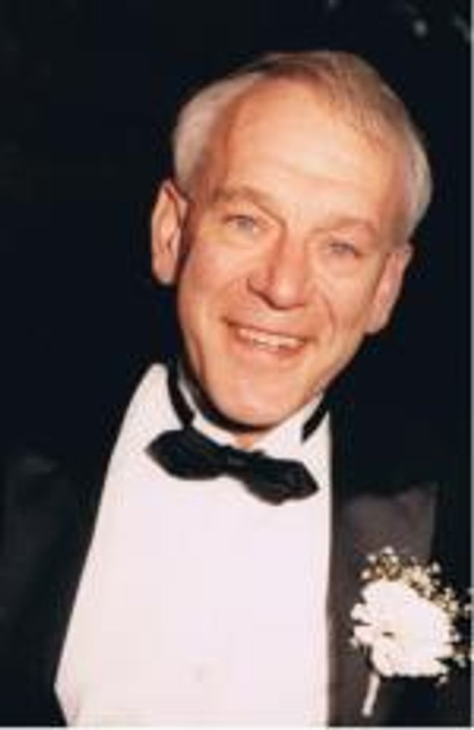 Richard D. Bush