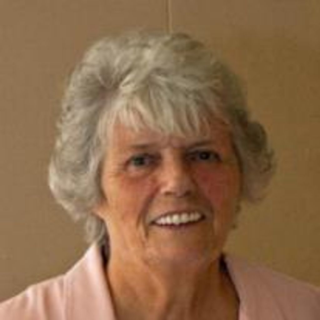 Ann C White Profile Photo