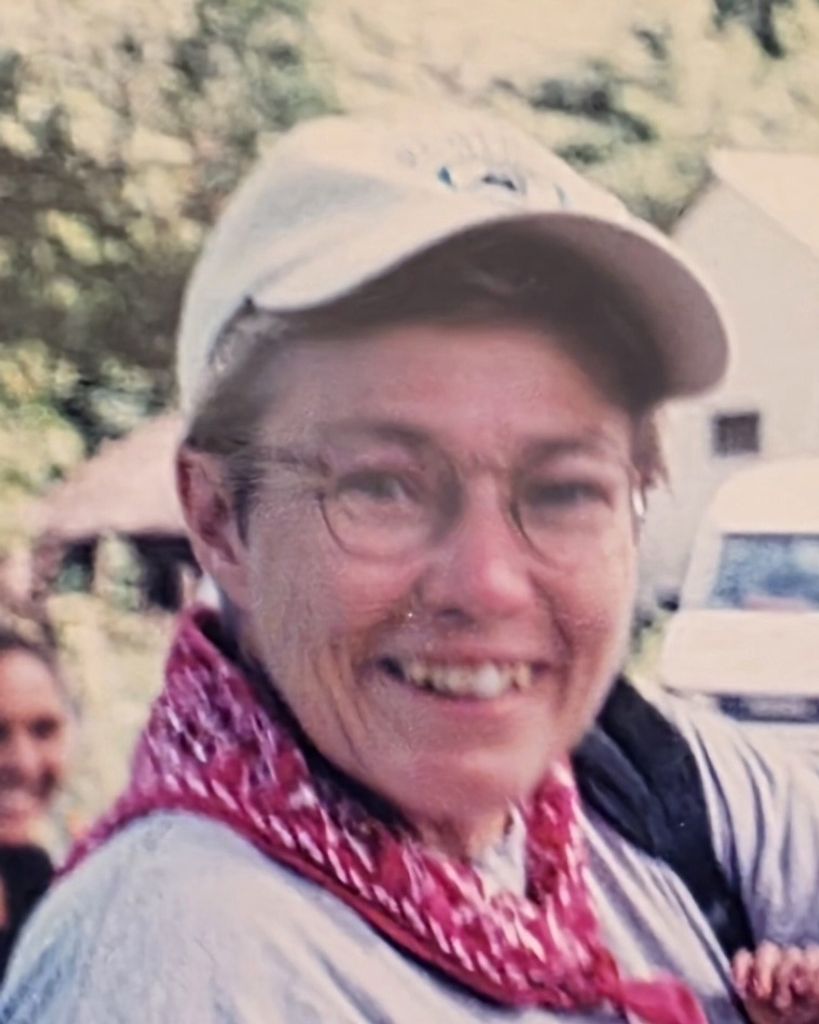 Katharine Macon Horner