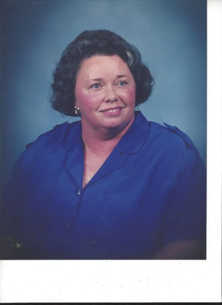 Cheryl Frances Bevill Profile Photo