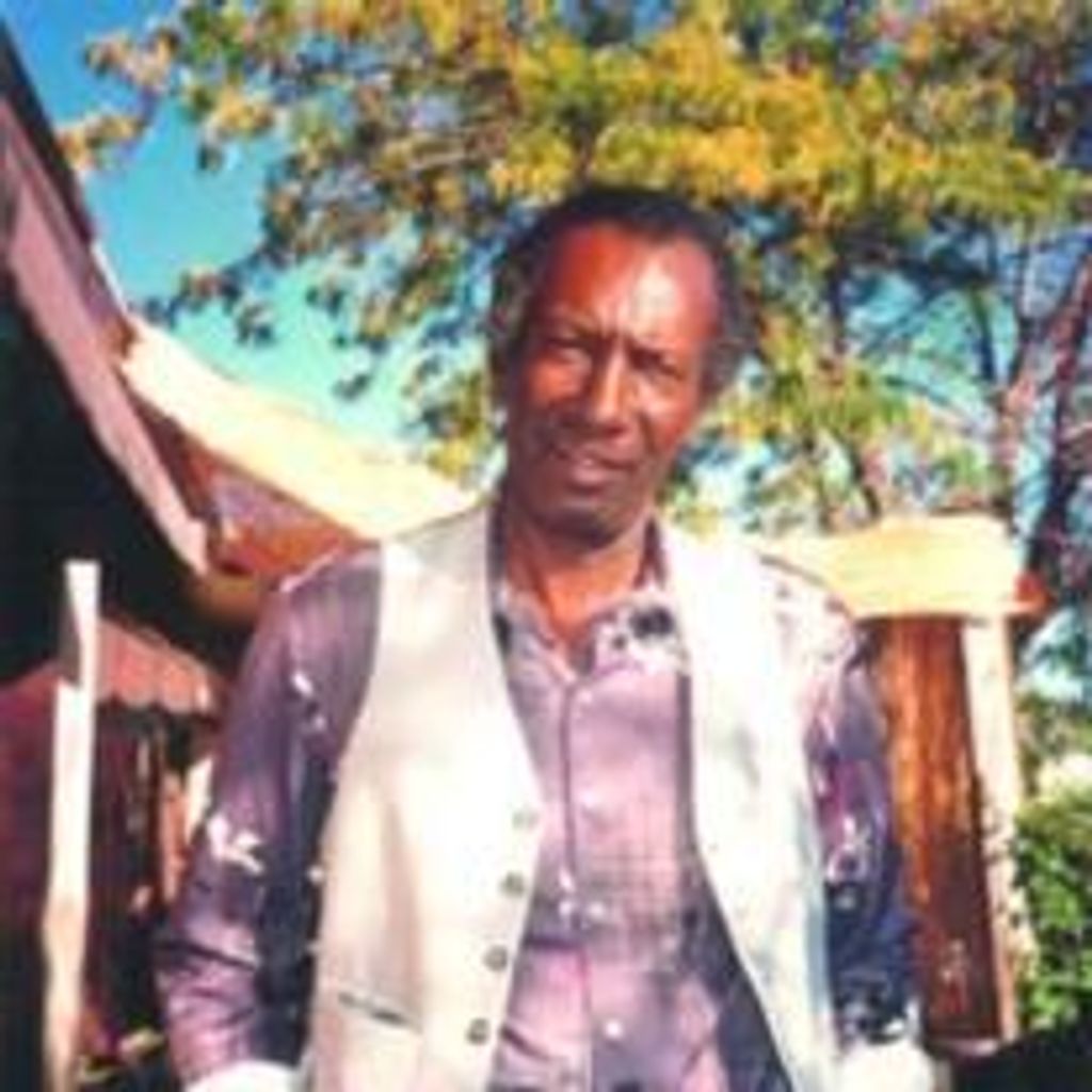 Lorenzo Brown Sr.