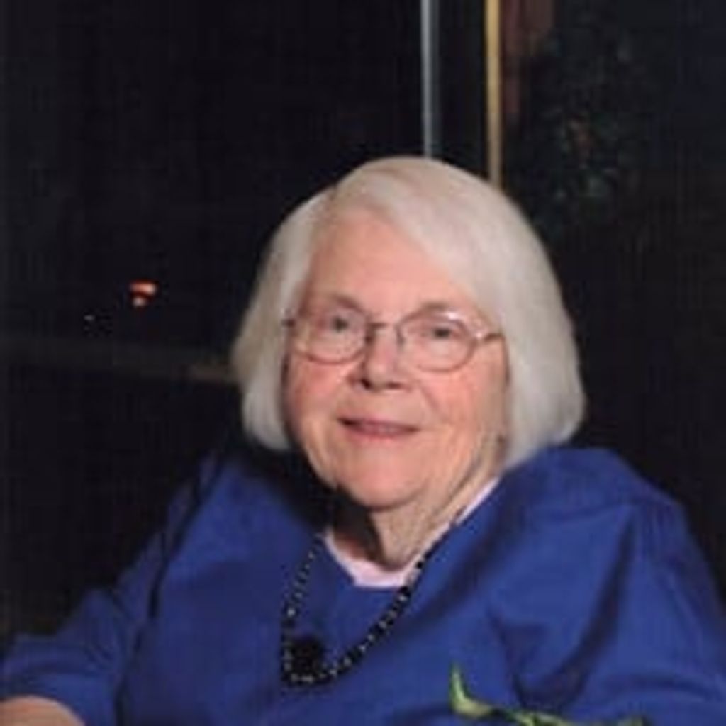 Alva Fay Burns