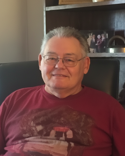 Reverend Richard C Holliday Profile Photo