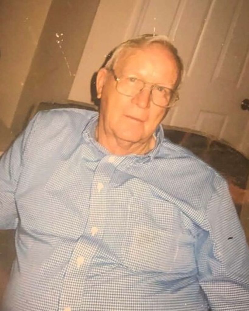 James Walter Chesser, Sr.