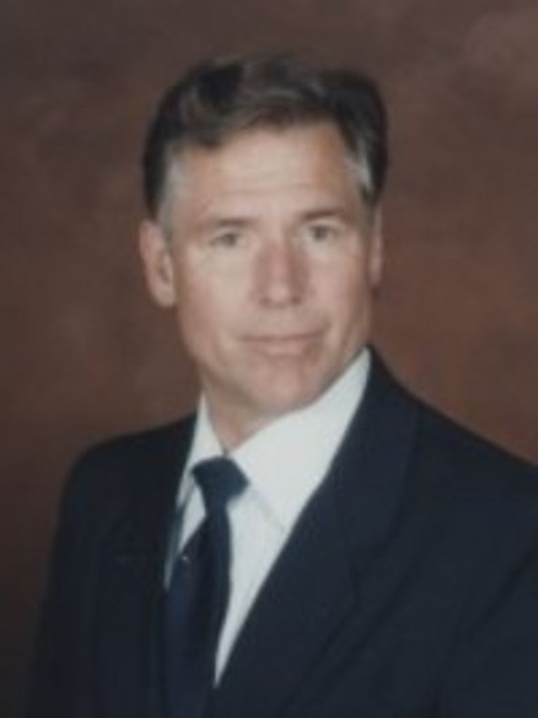 Wayne Stockard