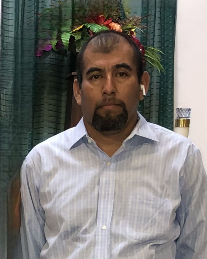 Margarito Garcia Mendez