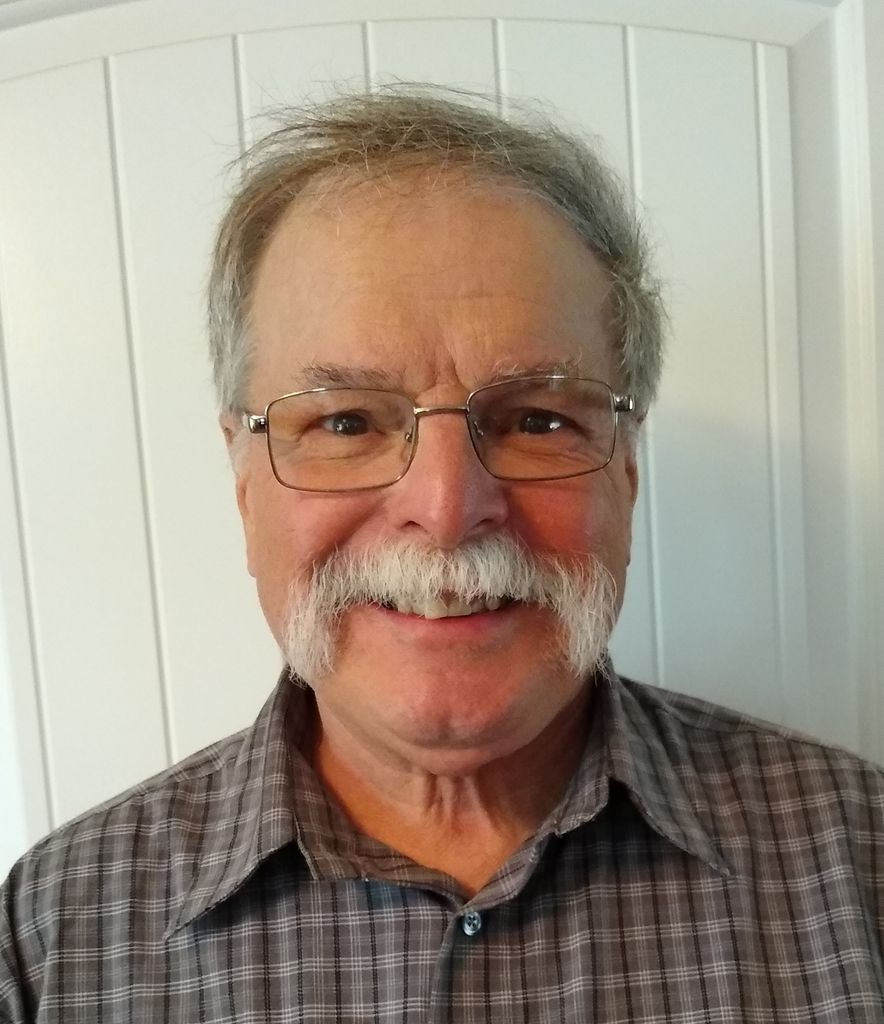 Alan Meiers Profile Photo