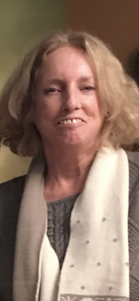 Christine Anne Lakin