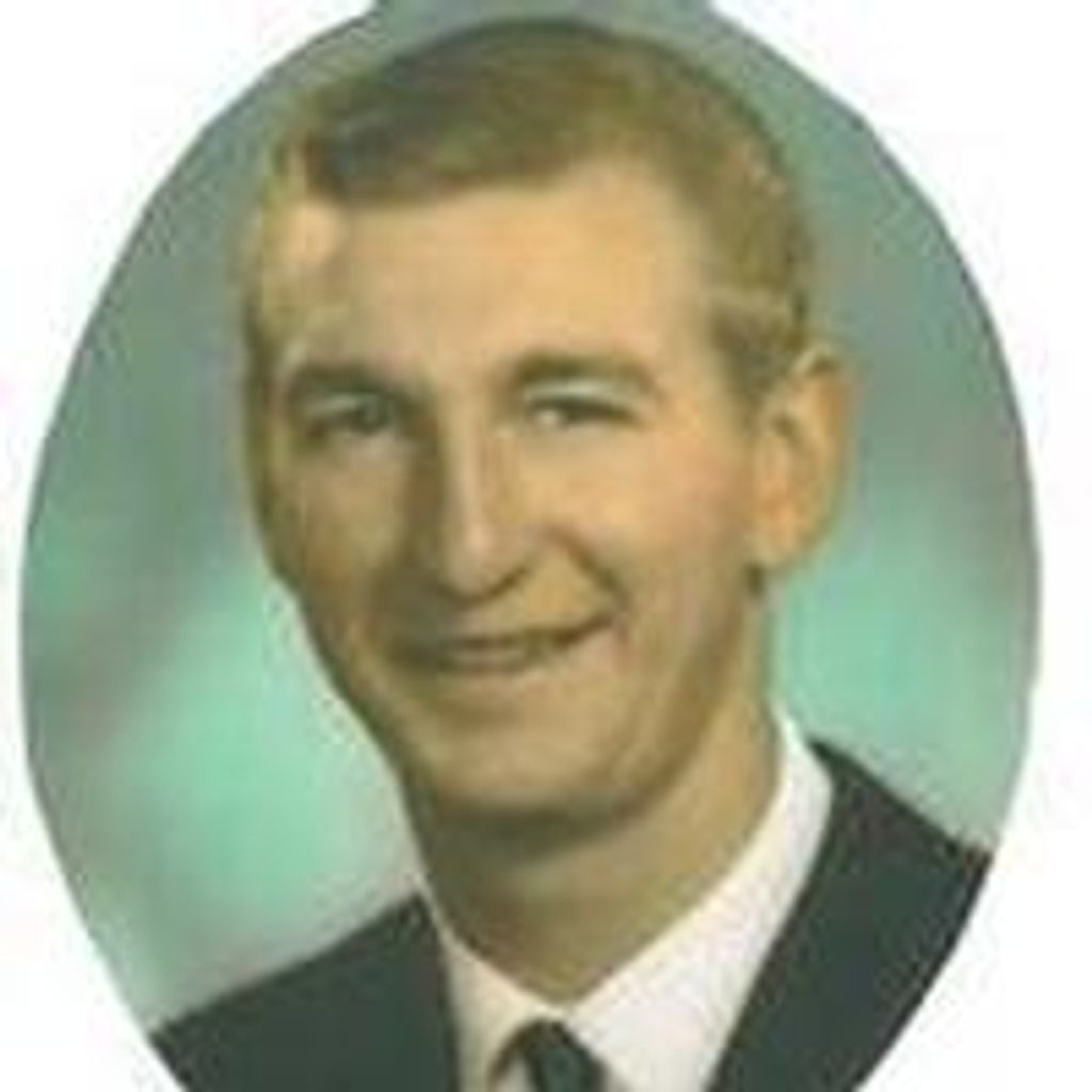 Kenneth Gerald Walker