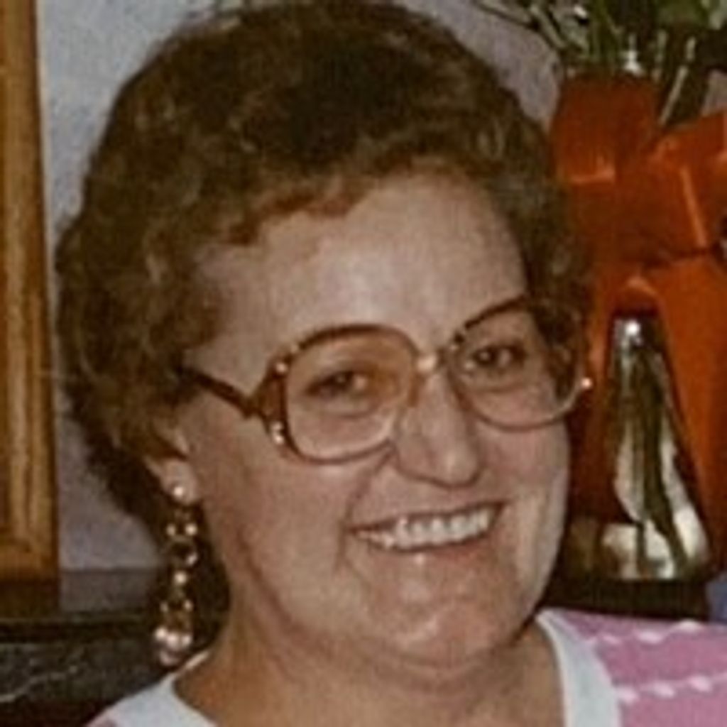 Peggy (Willadson)  Graves