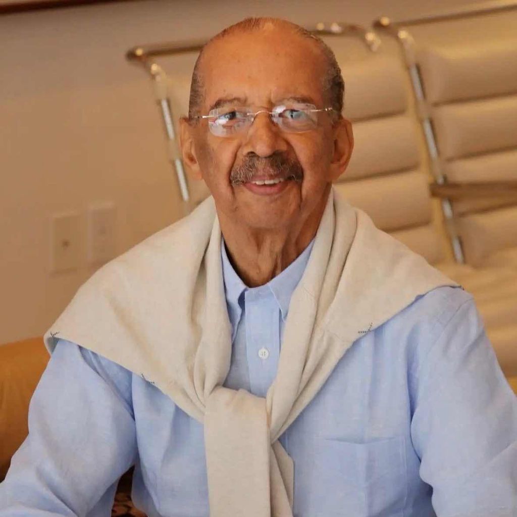 Robert Wesley Profile Photo