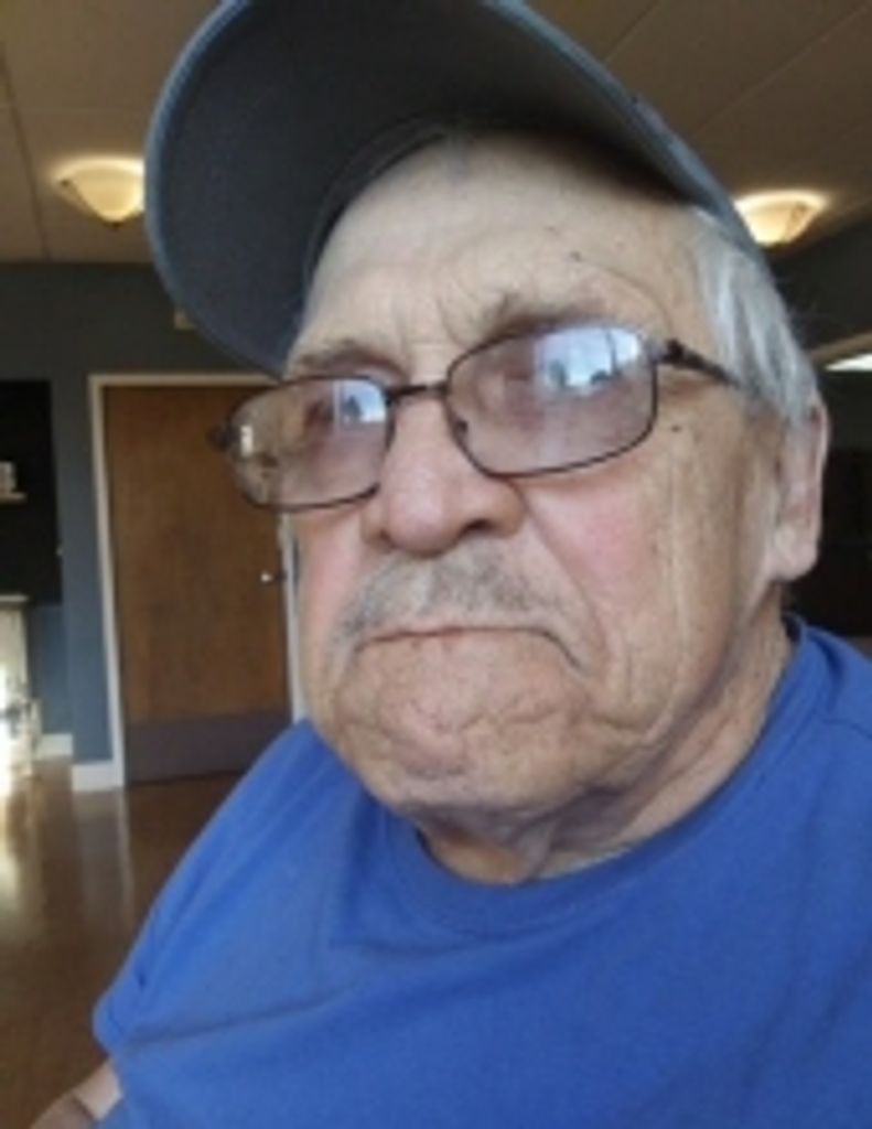 Harry  E. Lonnen Sr