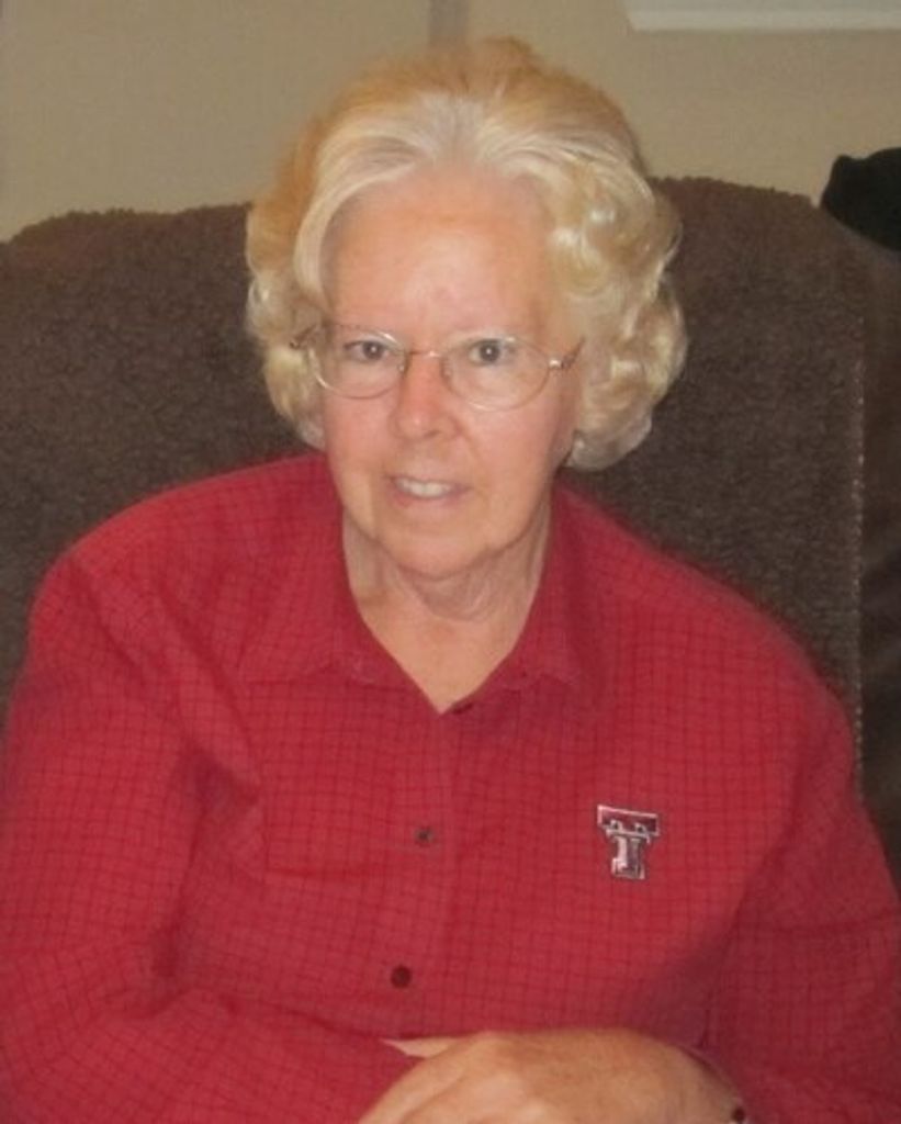 Gayle Ann Sechrist Profile Photo