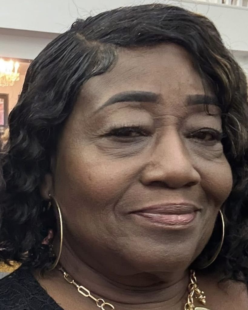 Rosetta Ann Dean Michel