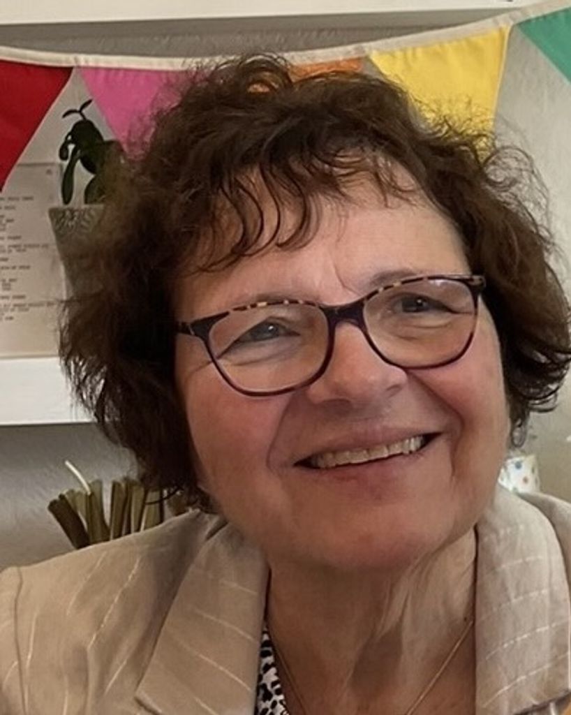 Kathleen W. Hefelfinger
