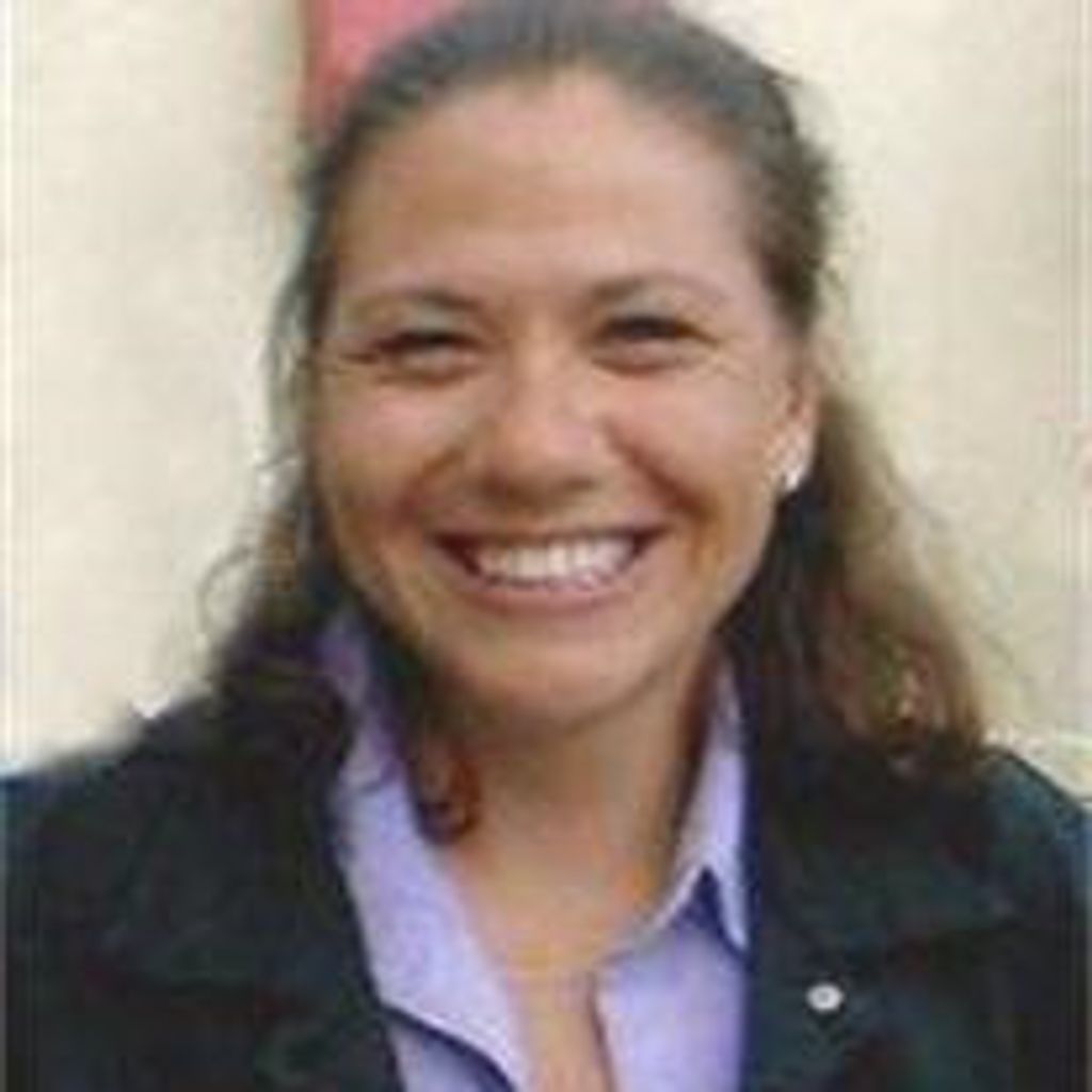 Melissa Peterson