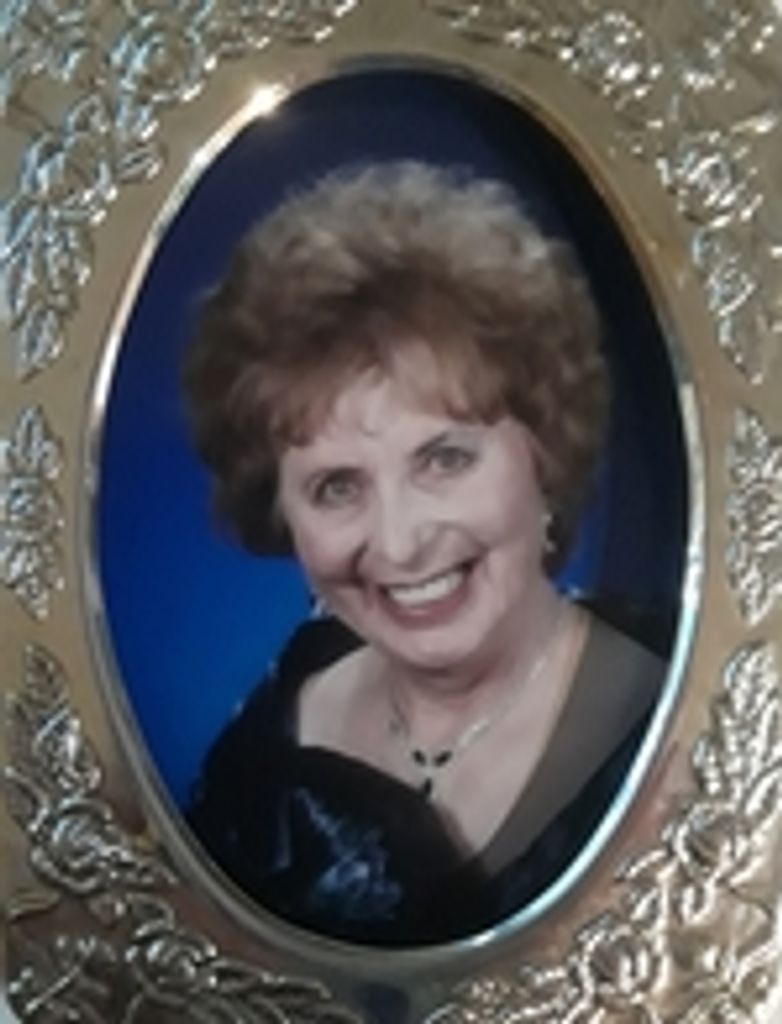 Opal Morgenthaler Profile Photo