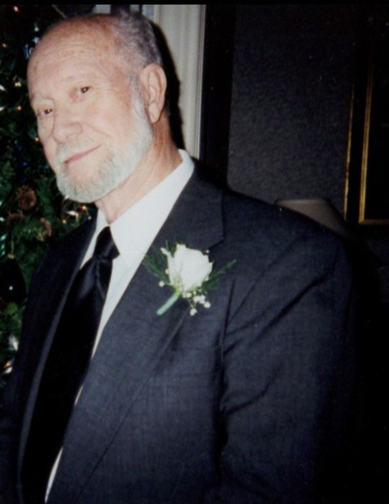 Vernon Eugene Hector, Sr.