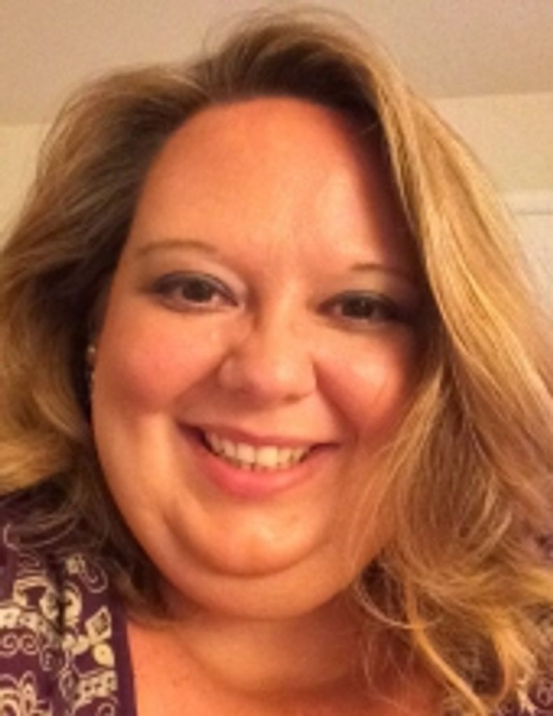 Marlena Chantelle Wilson Profile Photo