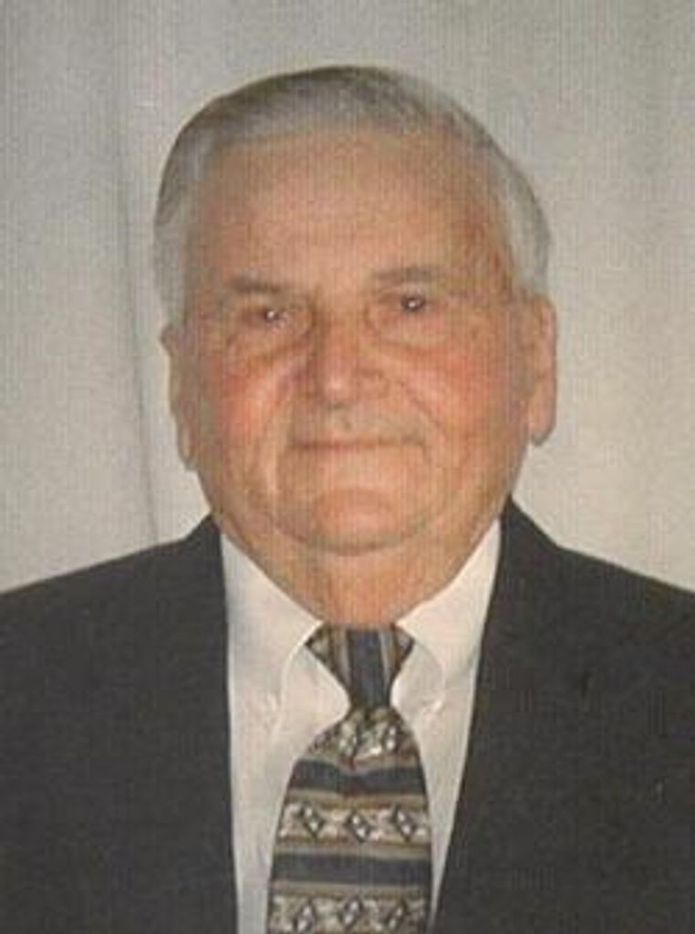 Lumir C. Novak, Sr. Profile Photo