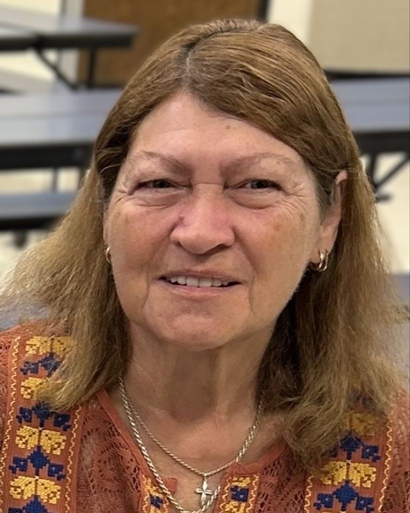 Shirley J. "Maggie" Patton