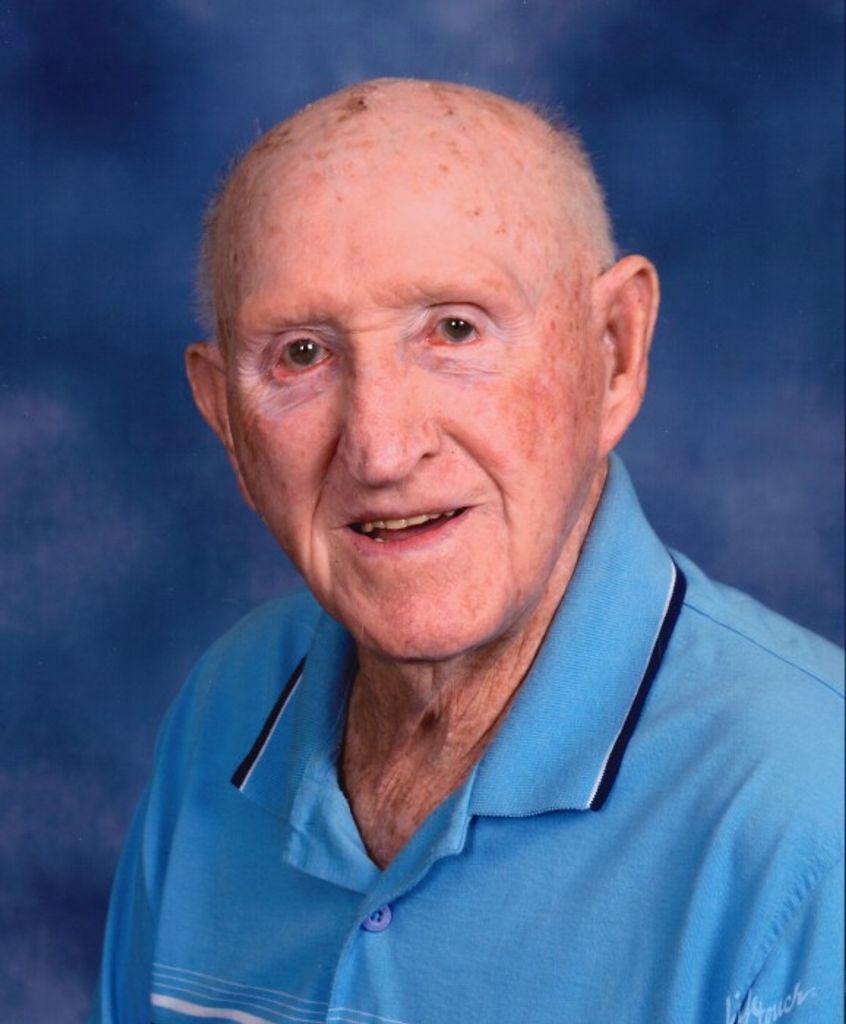 Robert Eugene "Bob" Laughlin