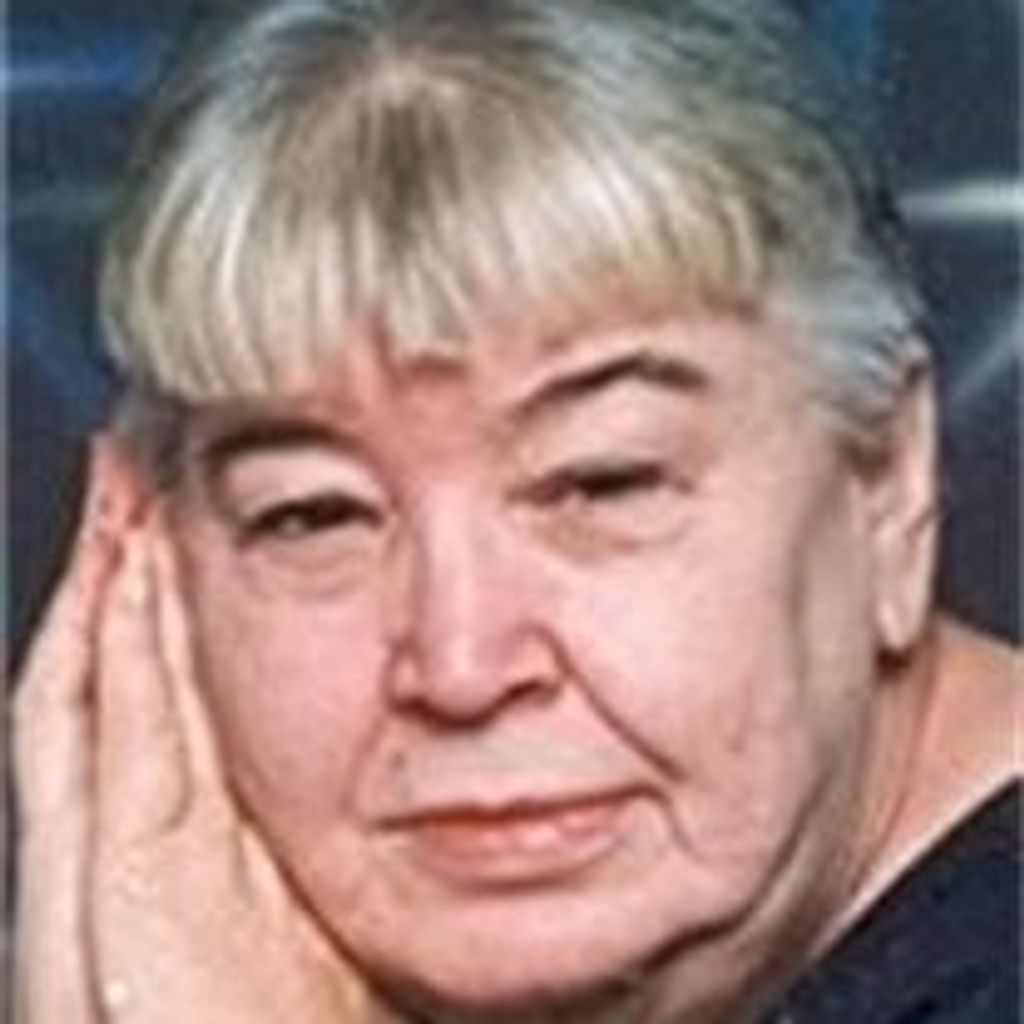 Claudette Olivier