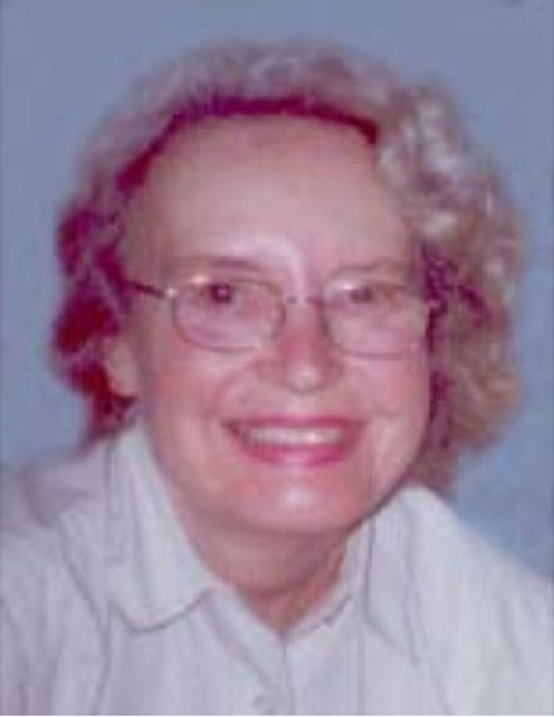 Rosmary F. Kigin