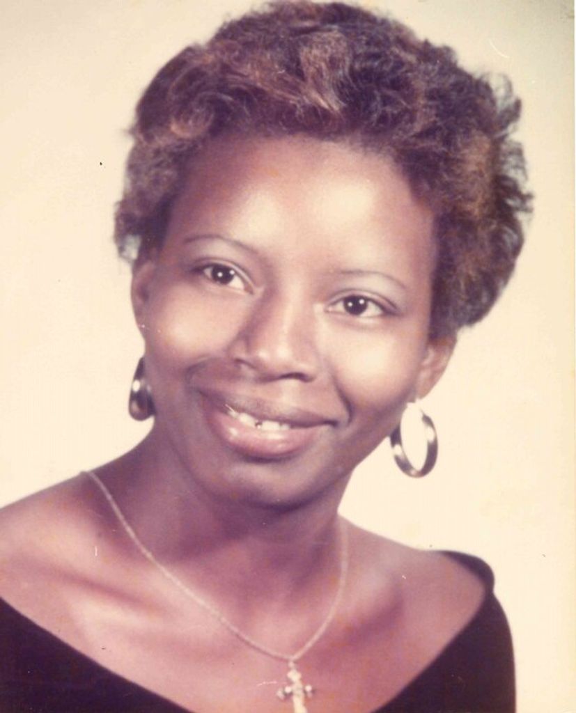 Brenda G. Moore