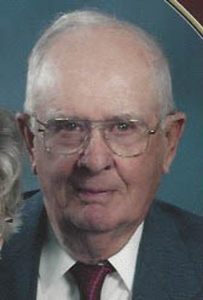 Edwin Strickler