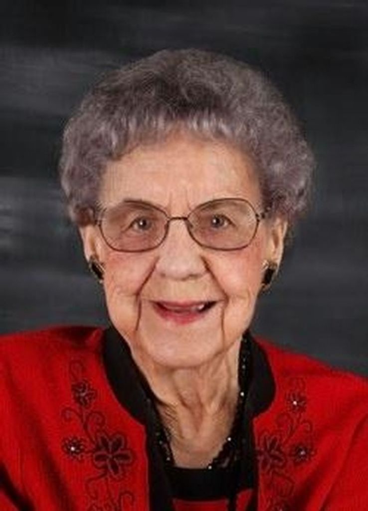 Alice R. Bauer