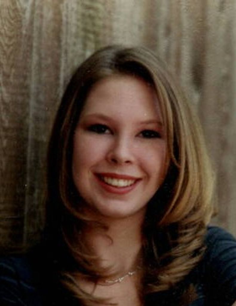 Jennifer (Daniels)  Winslow
