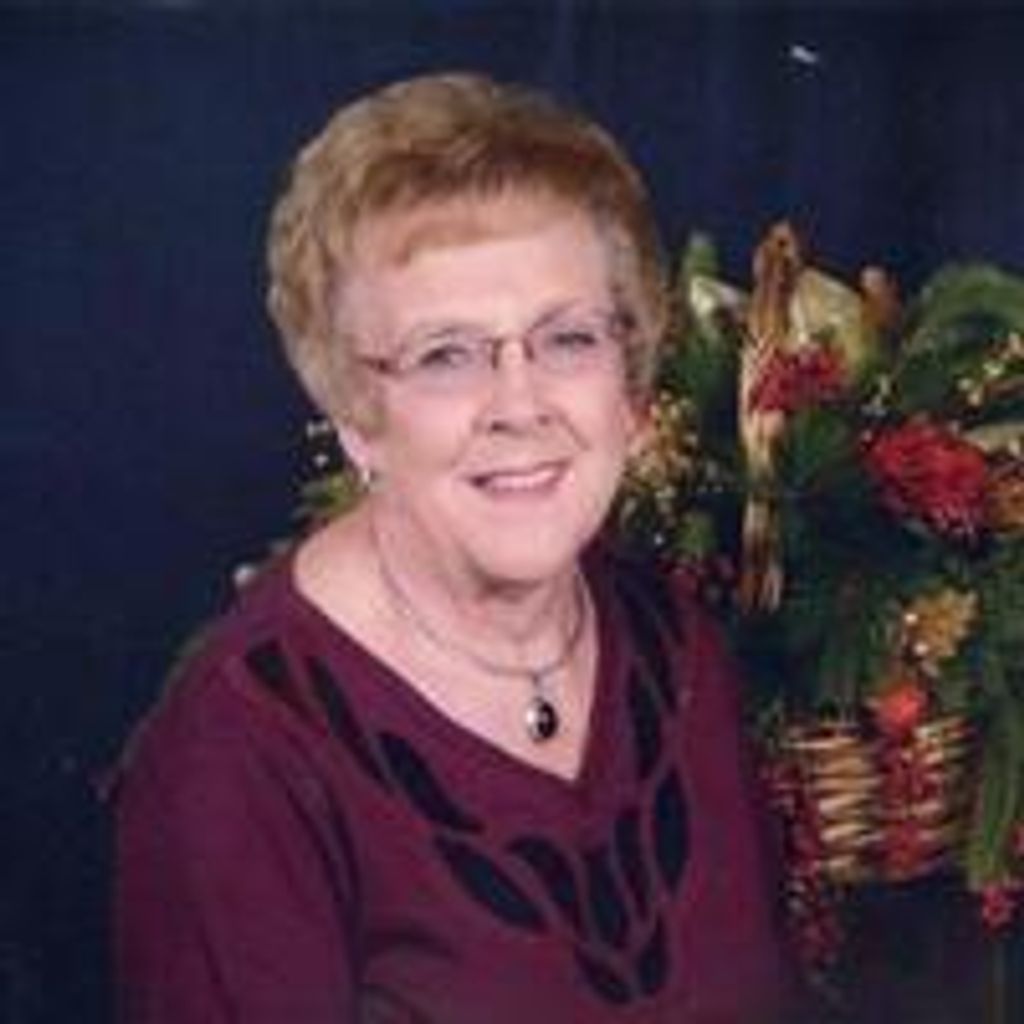 Janice Marie Smith Abernathy