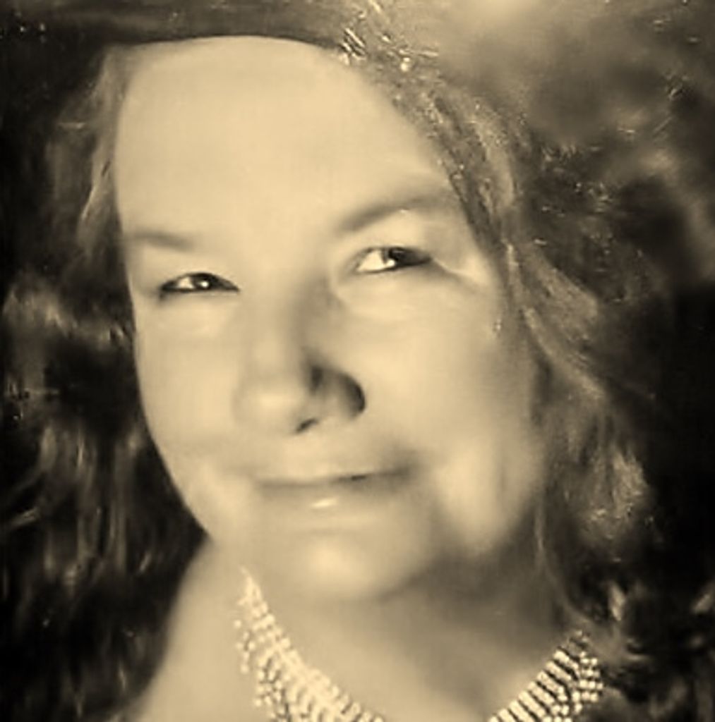 Betty Chapman