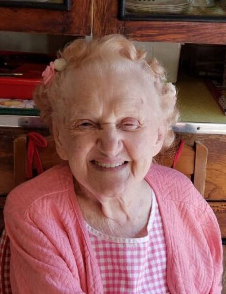 Anna K. (Kuczborski)  Manko