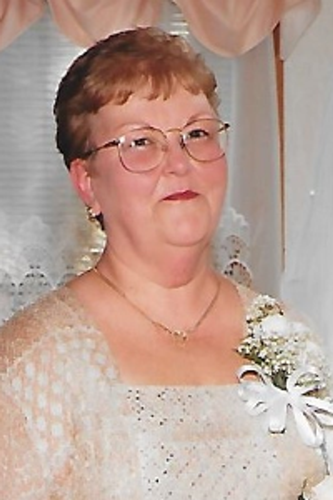 Jean F. (Tremblay) Quilliam