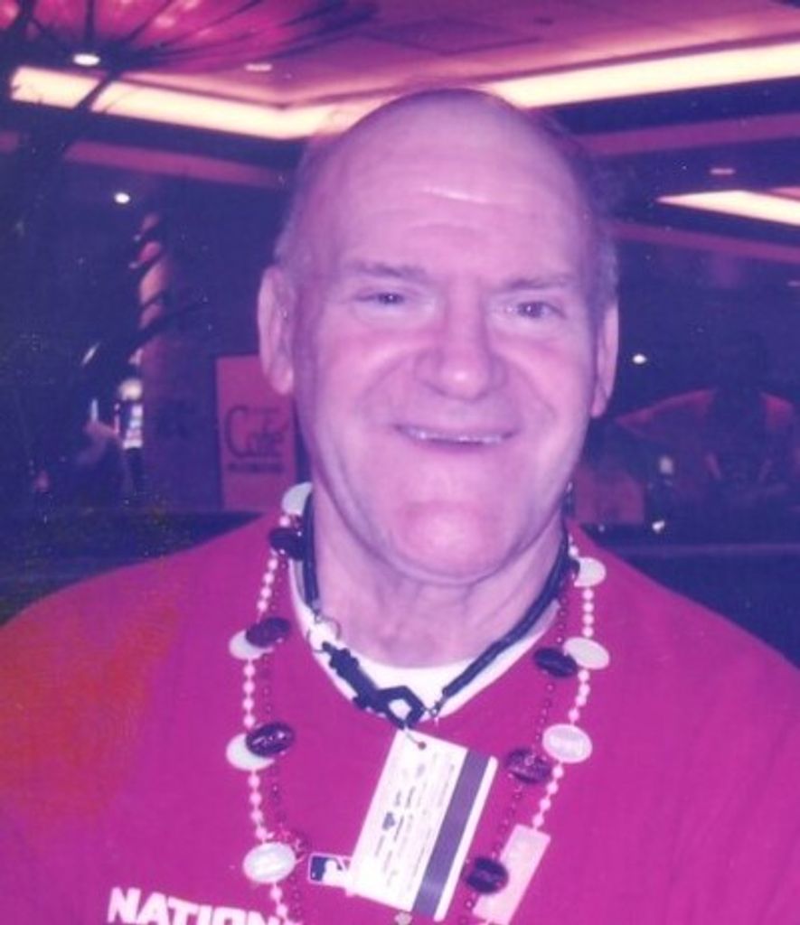Daniel P. Feldmann Profile Photo