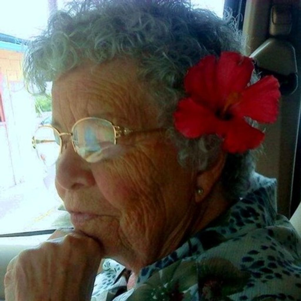 Shirley Ann Stolley Duncan